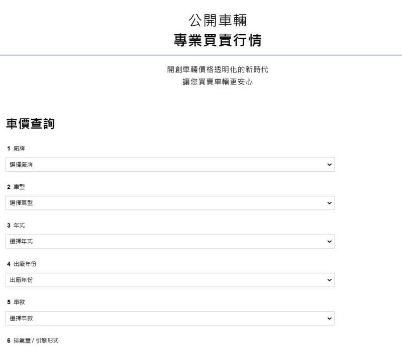 2024最新汽車貸款、融資懶人包,各管道利率、差異比較全攻略 | 國峯厝好貸 車價查詢