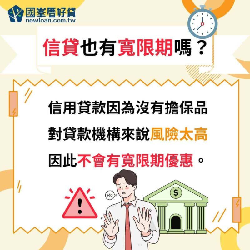 寬限期|只繳利息超划算?負擔會加重?2024銀行房貸寬限期統整 | 國峯厝好貸 信用貸款寬限期